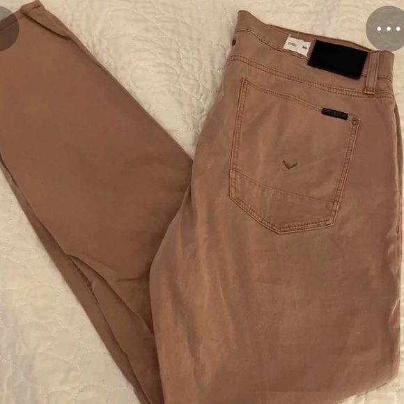 Mens Hudson jeans - Picture 8 of 11